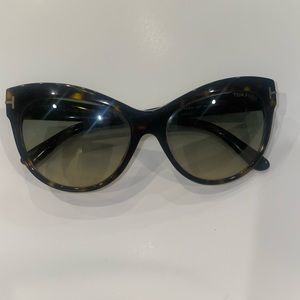 Tom Ford sunglasses